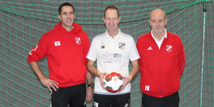 TSV Berkenthin setzt Fußball-Projekt an Stecknitz-Schule fort