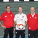 TSV Berkenthin setzt Fußball-Projekt an Stecknitz-Schule fort