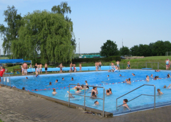 Weihnachten schon an den Sommer denken