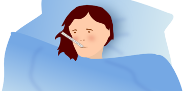 Mit Grippe in die Notaufnahme?