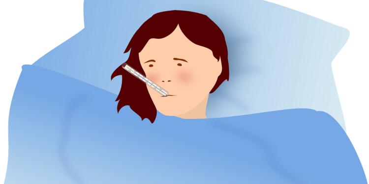 Mit Grippe in die Notaufnahme?
