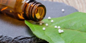 Homöopathie für Kinder