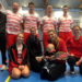 MSV Badminton: Dezimierte Möllner kassieren deutliche Niederlage im Spitzenspiel