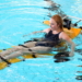 Neue Schwimmhilfe für die Möllner Welle