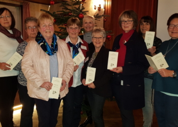 Landfrauen Berkenthin – eine Erfolgsgeschichte auf dem Lande