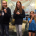 MSV-Schwimmen: Eindrucksvolle Leistungen zum Jahresabschluss