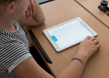 Schulverband Stecknitz stellt weitere Mittel zur Beschaffung von Tablets zur Verfügung