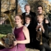 Neujahrsempfang mit Brassband