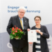 Ehrennadel des Landes Schleswig-Holstein für Hans-Joachim Jansen aus Steinhorst