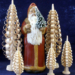 St. Nikolaus beliebt bei groß und klein