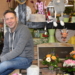 ‚Ratzeburg besteht nicht nur aus Insel und Wirtschaft‘ – Floristmeister Björn Knabe will Bürgermeister werden