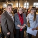 Beachtliches Engagement: Der Jugendehrenamtspreis 2017 geht an Jacqueline Appeltrath