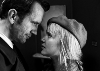 ‚Cold War – Der Breitengrad der Liebe‘ im Filmclub