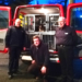 ‚Feuerzangenbowle und Erbsensuppe‘ bei der Feuerwehr Gudow