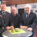 Neujahrsempfang der Gemeinde Steinhorst