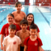 MSV-Schwimmen: Erfolgreicher Nachwuchstest in Hamburg Wilhelmsburg