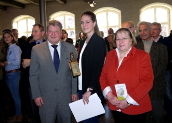 Ehrenamt – eine Herzensangelegenheit