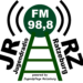Bürgermeister Rainer Voß zu Besuch beim Jugendradio Ratzeburg