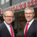 Neues Jahr – neuer Vorstandsvorsitzender