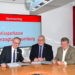Sponsoring sichert Kulturangebot der Stiftung Herzogtum Lauenburg