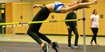 Leichtathletik: Formcheck in Segeberg