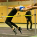 Leichtathletik: Formcheck in Segeberg