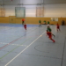 Fußball in der Stadtwerke Arena