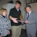 Mölln: Jan Frederik Schlie erhält den Jugendehrenamtspreis 2013