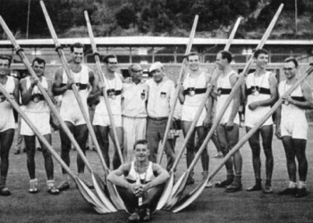 Geschichten und Anekdoten aus dem alten Ratzeburg – Teil 6: Karl Adam, Rudertrainer, Ehrenbürger