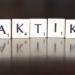 Ein Praktikum für große Ziele