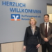 Viel in Bewegung bei der Raiffeisenbank Ratzeburg
