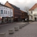 Ratzeburg: Bauausschuss stimmt für mehr Parkplätze auf dem Marktplatz