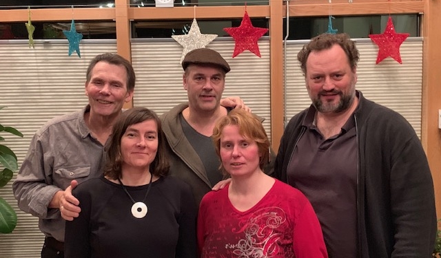 Pater Brown stellt einen Mörder