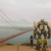 ‚Bumblebee‘ im Burgtheater