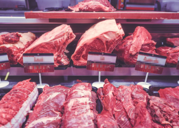 Guter Vorsatz: Mehrheit der Deutschen will 2019 weniger Fleisch essen