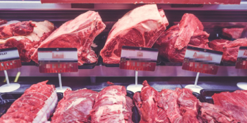 Guter Vorsatz: Mehrheit der Deutschen will 2019 weniger Fleisch essen