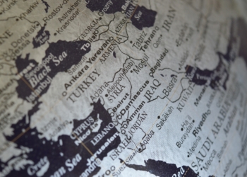 Einladung zum ‚Ländersalon Irak‘