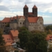 Die Lauenburgische Akademie besucht mittelalterliche Reichsstätten