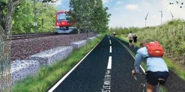 Bürgerbeteiligung für Radschnellwege startet