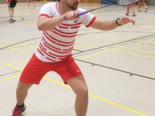 MSV Badminton: Nur ein Punkt aus zwei Spielen für Möllner Landesliga-Badminton-Team