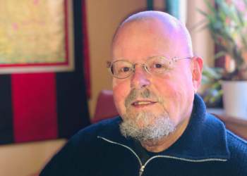 Ratzeburg: Peter Perner erhält das Ansgarkreuz