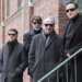 Priesterkate: Konzert mit der Beatles-Revivalband ‚Because‘