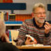 Autorenlesung von Dr. William Boehart in Sterley