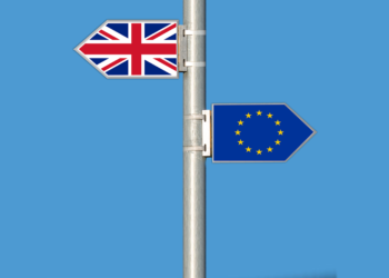 Kreis informiert Briten im Kreisgebiet über mögliche Folgen des Brexit