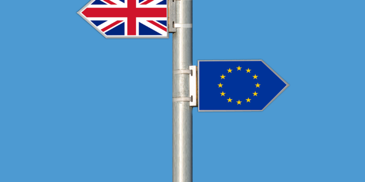 Kreis informiert Briten im Kreisgebiet über mögliche Folgen des Brexit