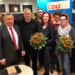 Jahreshauptversammlung der CDU Geesthacht wählt neuen Ortsvorstand