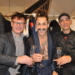 Viel Applaus bei Sherlock Holmes
