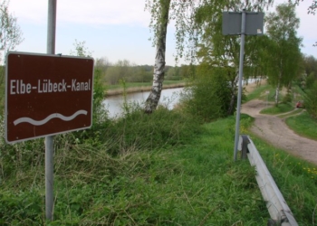 Wanderung im Eiszeittal