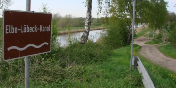 Wanderung im Eiszeittal