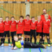 E2 des TSV Berkenthin gewinnt Hallenkreismeisterschaft im Fußball